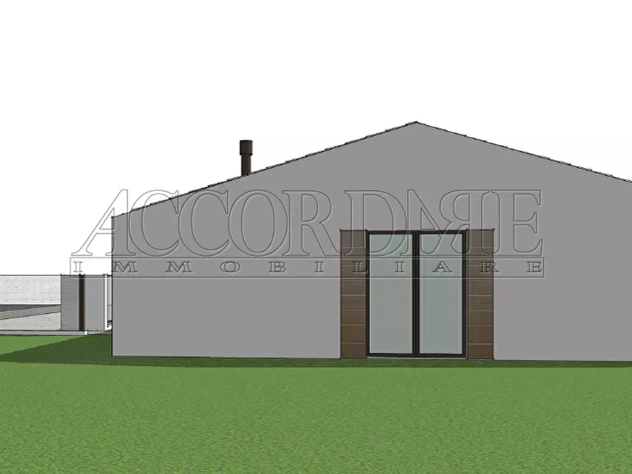 Immagine 2 di Casa indipendente in vendita  a Piazzola Sul Brenta