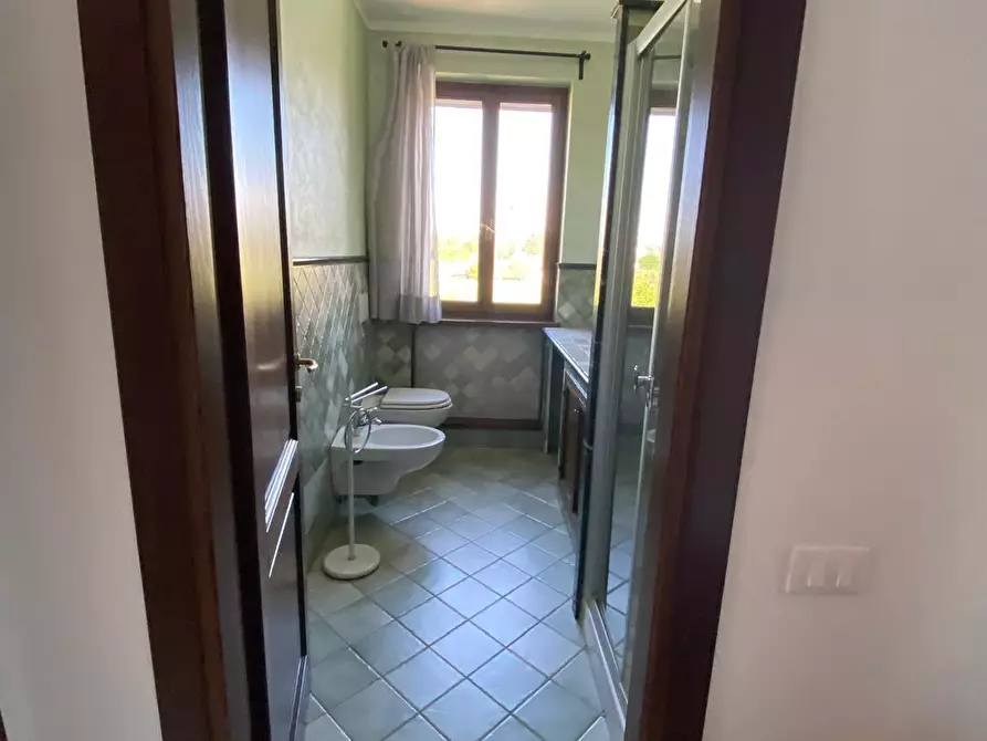 Immagine 23 di Appartamento in vendita  in Via Paradiso a Castelnuovo Magra