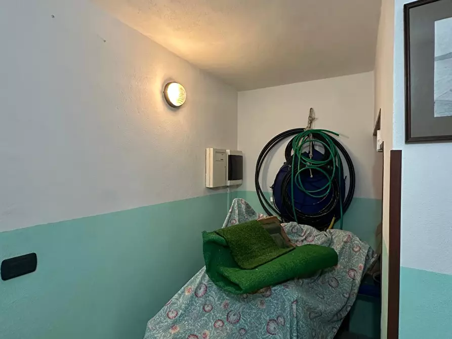 Immagine 50 di Villa in vendita  in Via della Resistenza 38 a Castelnuovo Magra