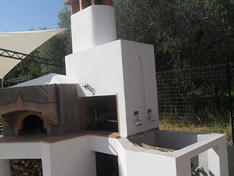 Immagine 86 di Casa semindipendente in vendita  a Castelnuovo Magra