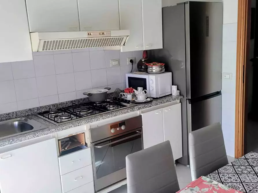 Immagine 2 di Appartamento in vendita  in Via Spondarella 20 a Carrara