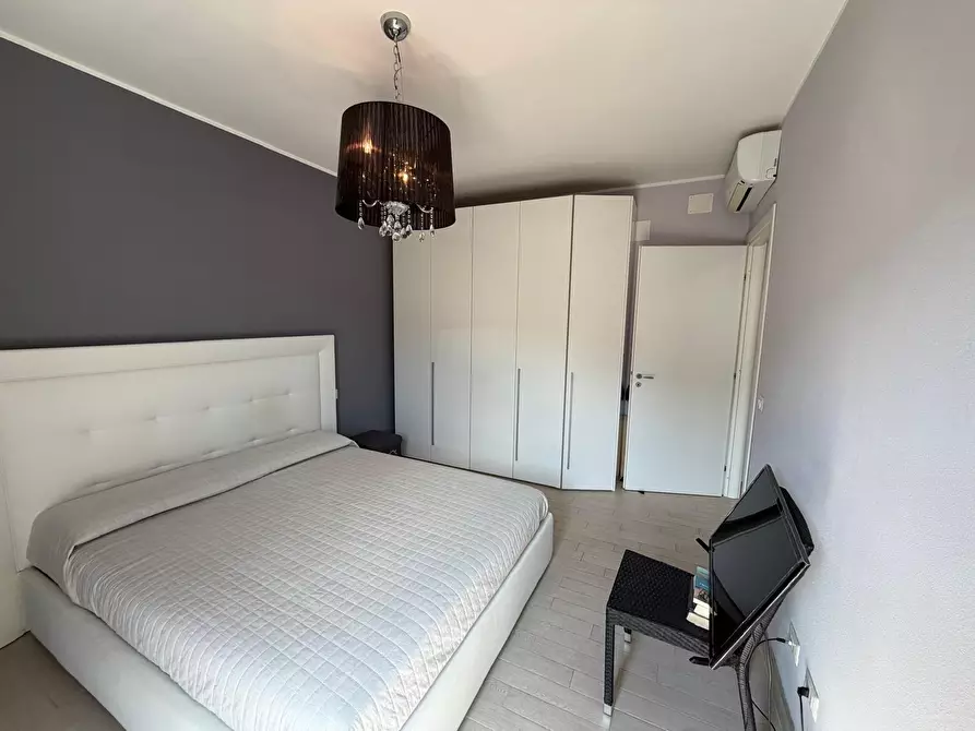 Immagine 7 di Terratetto in vendita  in Via Giacomo Leopardi 12 a Ameglia