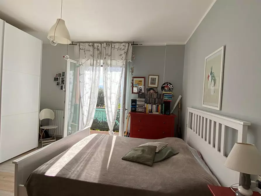 Immagine 30 di Appartamento in vendita  in Via della pace a Castelnuovo Magra