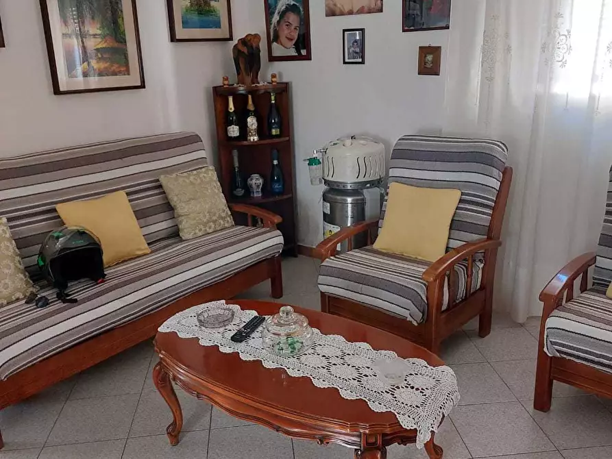 Immagine 6 di Terratetto in vendita  in Via Ex Pulga 2 a Ameglia