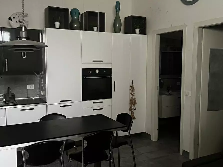 Immagine 3 di Terratetto in vendita  in Viale Litoraneo a Sarzana