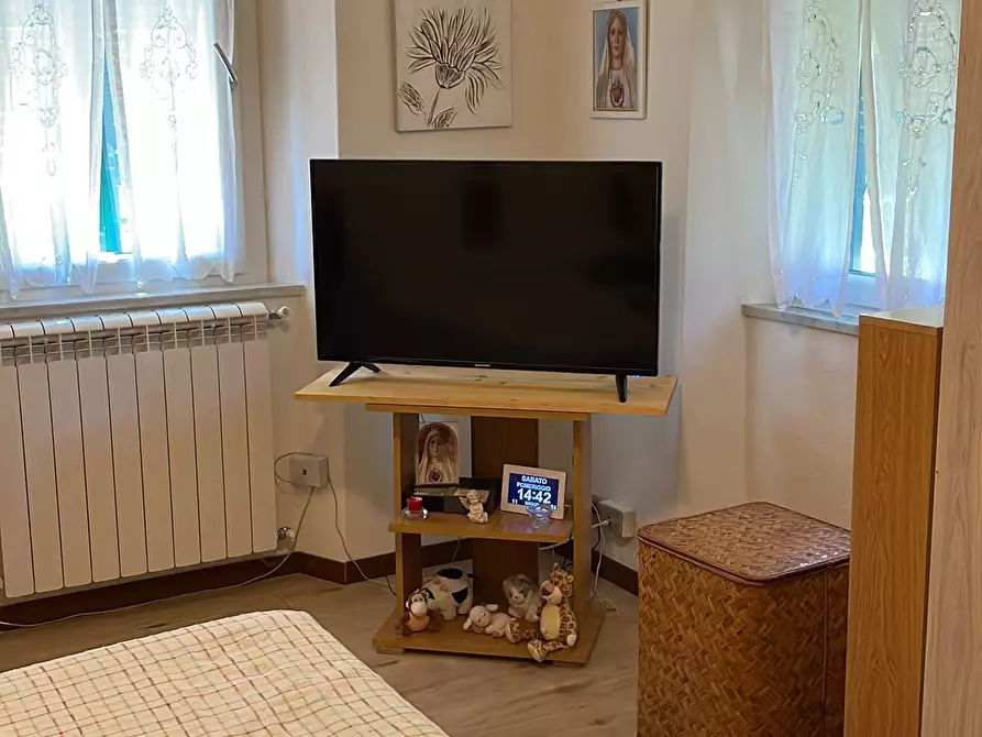 Immagine 13 di Casa semindipendente in vendita  in Via Rigazzo 1 a Sarzana