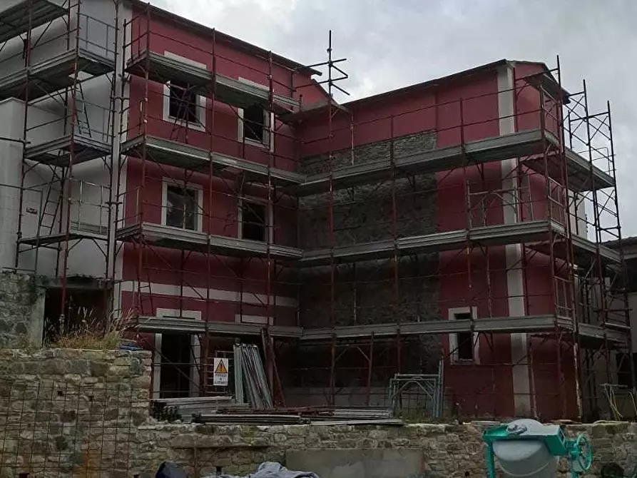 Immagine 34 di Casa semindipendente in vendita  in Via Belvedere 13 a Sarzana