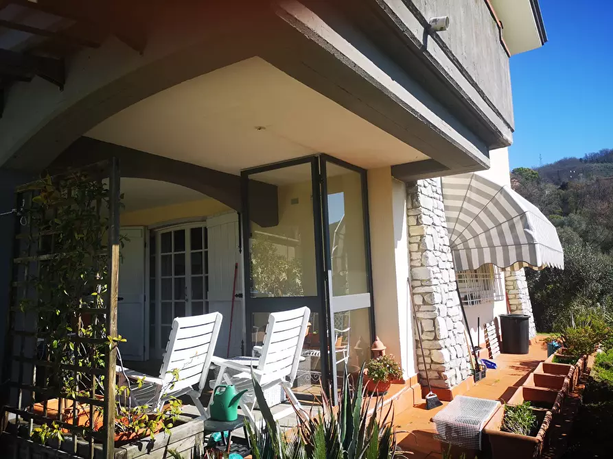 Immagine 19 di Villa in vendita  in Via Montecchio 70 a Castelnuovo Magra