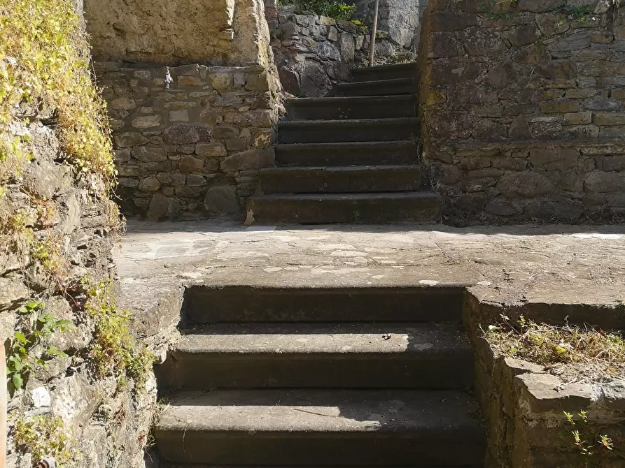 Immagine 37 di Rustico / casale in vendita  in Via Molino del Piano 1 a Castelnuovo Magra