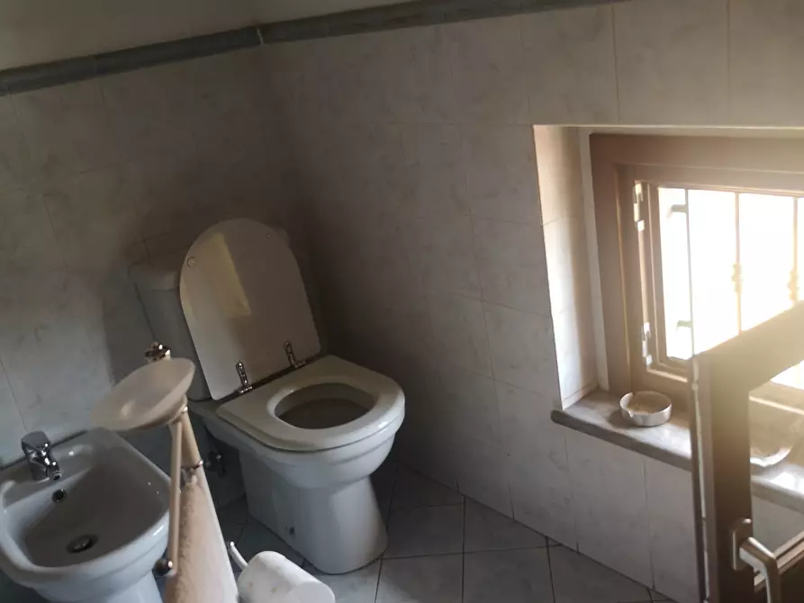 Immagine 7 di Casa semindipendente in vendita  in Piazza Marco Tosini a Castelnuovo Magra