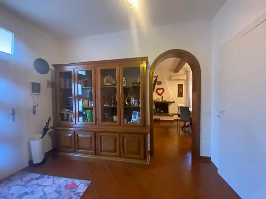 Immagine 19 di Casa bifamiliare in vendita  in Via Annunziata 4 a Ortonovo