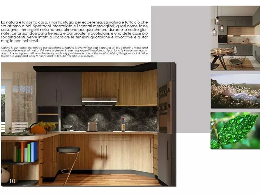 Immagine 5 di Casa semindipendente in vendita  in Via della Pace a Castelnuovo Magra