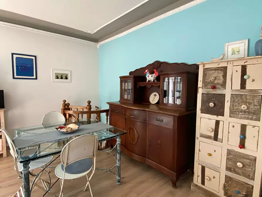 Immagine 28 di Appartamento in vendita  in Via della pace a Castelnuovo Magra