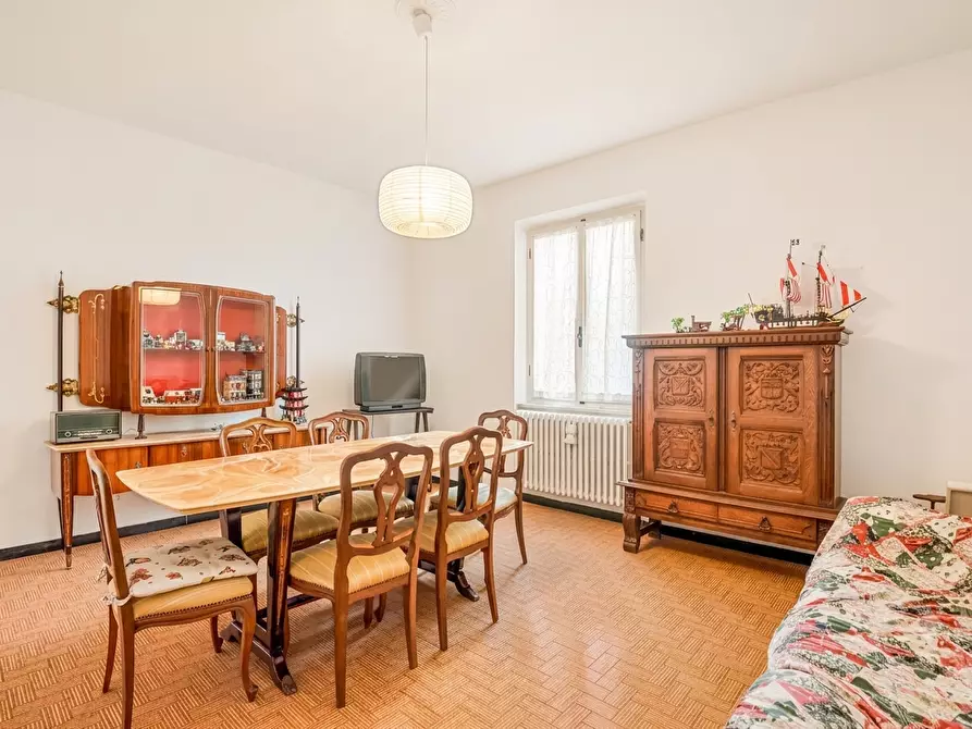 Immagine 16 di Casa bifamiliare in vendita  in Via Della Pace a Castelnuovo Magra