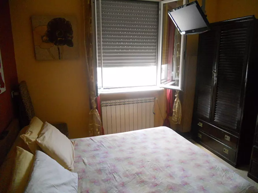 Immagine 34 di Appartamento in vendita  in Strada Statale 1 101 a Castelnuovo Magra