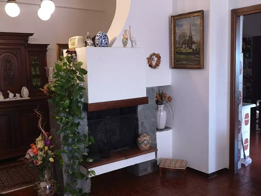 Immagine 44 di Casa semindipendente in vendita  in Via per Nicola 24 a Ortonovo
