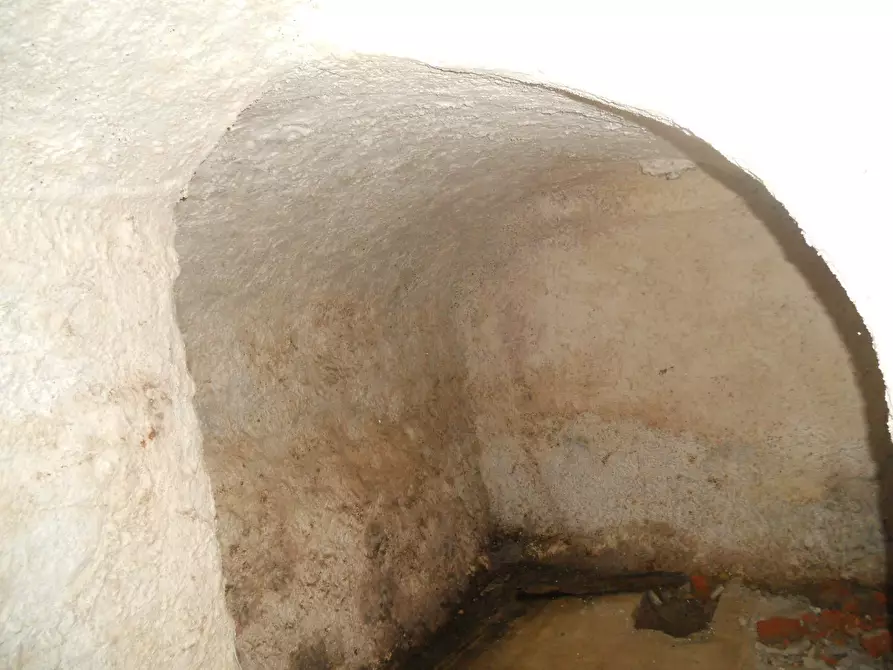 Immagine 4 di Rustico / casale in vendita  a Castelnuovo Magra