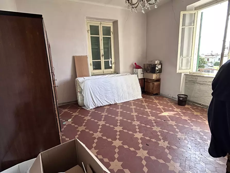 Immagine 14 di Terratetto in vendita  in Via Canaletto 96 a Castelnuovo Magra
