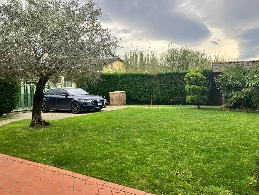 Immagine 33 di Villetta a schiera in vendita  in Via Boettola Il Traversa Ii a Sarzana