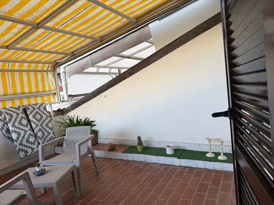 Immagine 36 di Casa semindipendente in vendita  in Via Fratelli Cervi 4 a Ortonovo