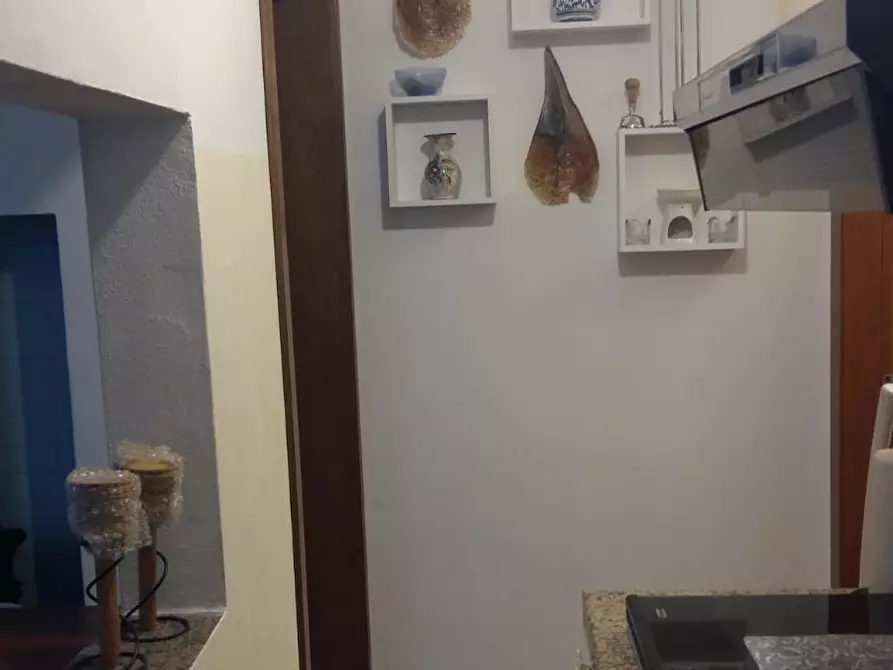 Immagine 21 di Casa semindipendente in vendita  in CORSO 40 a Ortonovo