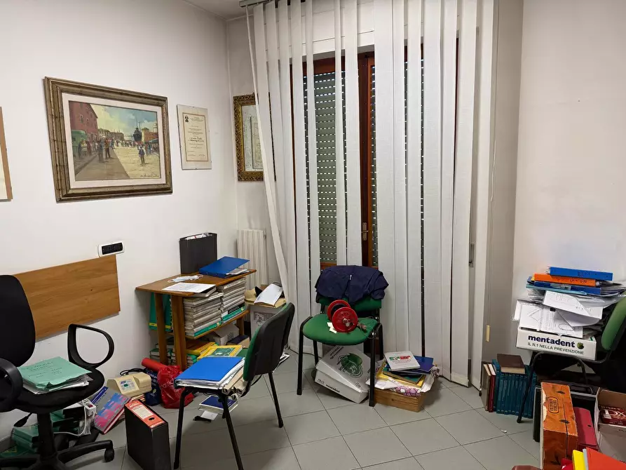 Immagine 13 di Appartamento in vendita  in Via Gallico 12 a Castelnuovo Magra
