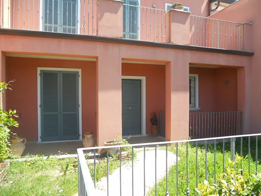 Immagine 42 di Terratetto in vendita  in Via Carbonara 33 a Castelnuovo Magra