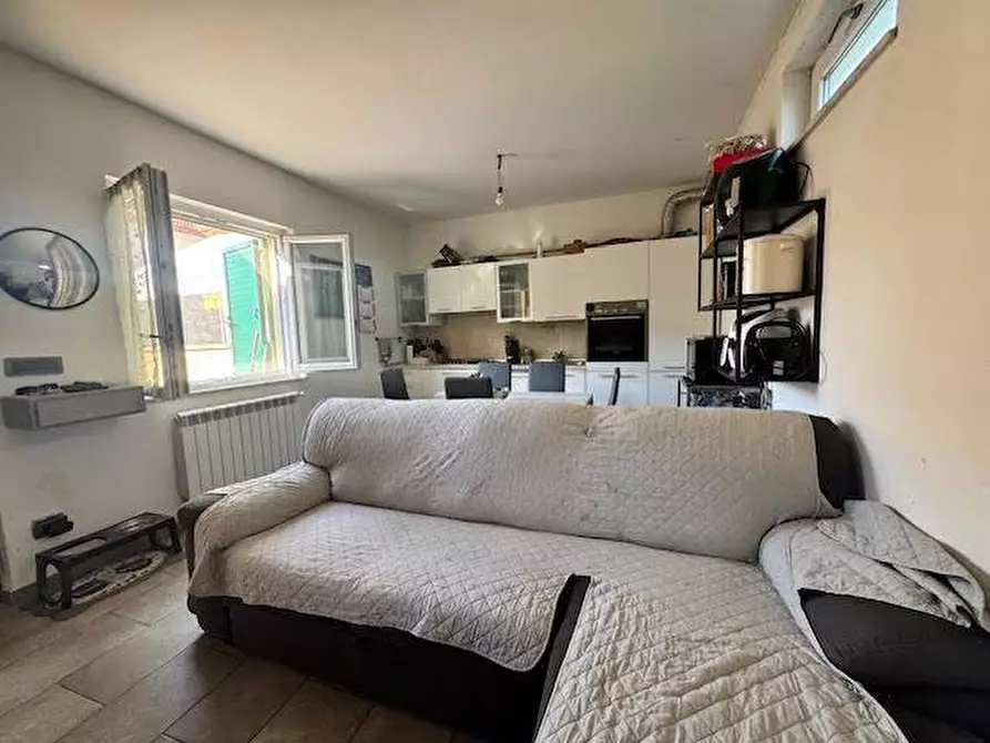 Immagine 4 di Terratetto in vendita  in Via Gaggio 30 a Ortonovo