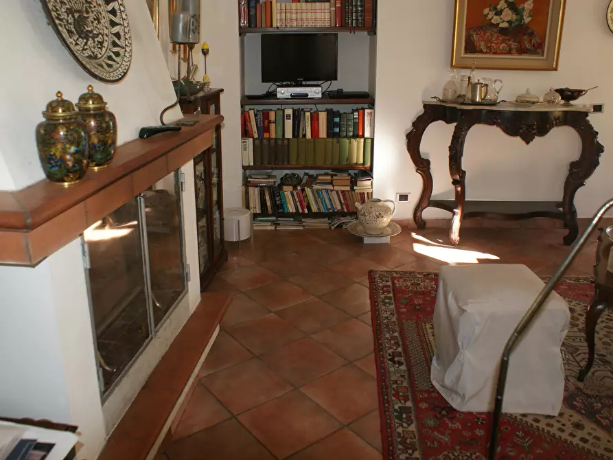 Immagine 27 di Villa in vendita  in Via Annunziata a Ortonovo