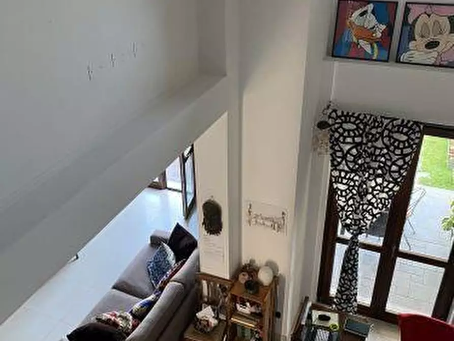 Immagine 15 di Villetta a schiera in vendita  in Via Palvotrisia 131 a Castelnuovo Magra