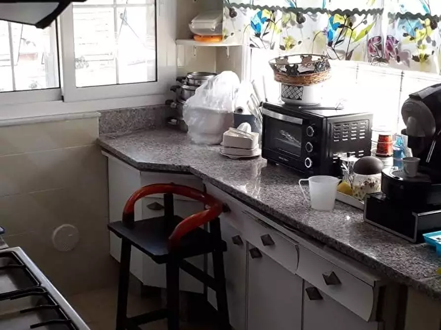 Immagine 7 di Casa semindipendente in vendita  in Via Magliola a Carrara