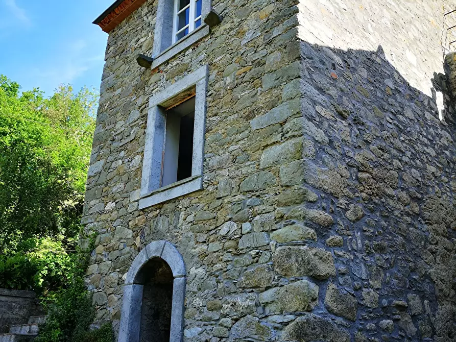 Immagine 20 di Rustico / casale in vendita  in Via Molino del Piano 1 a Castelnuovo Magra