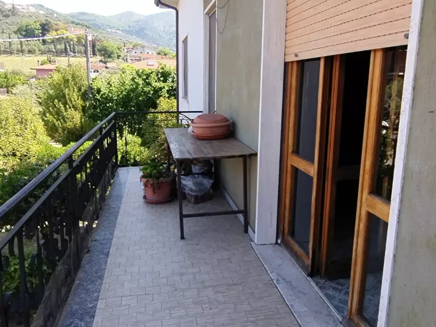 Immagine 29 di Casa bifamiliare in vendita  in Via della Pace 52 a Castelnuovo Magra