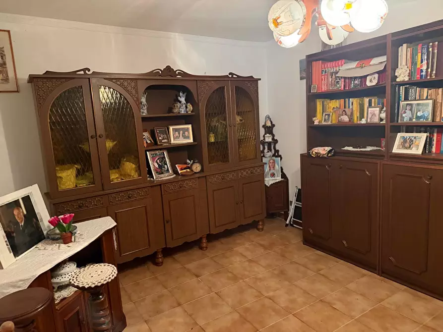 Immagine 13 di Terratetto in vendita  in Via Mazzincollo 35-19 a Sarzana