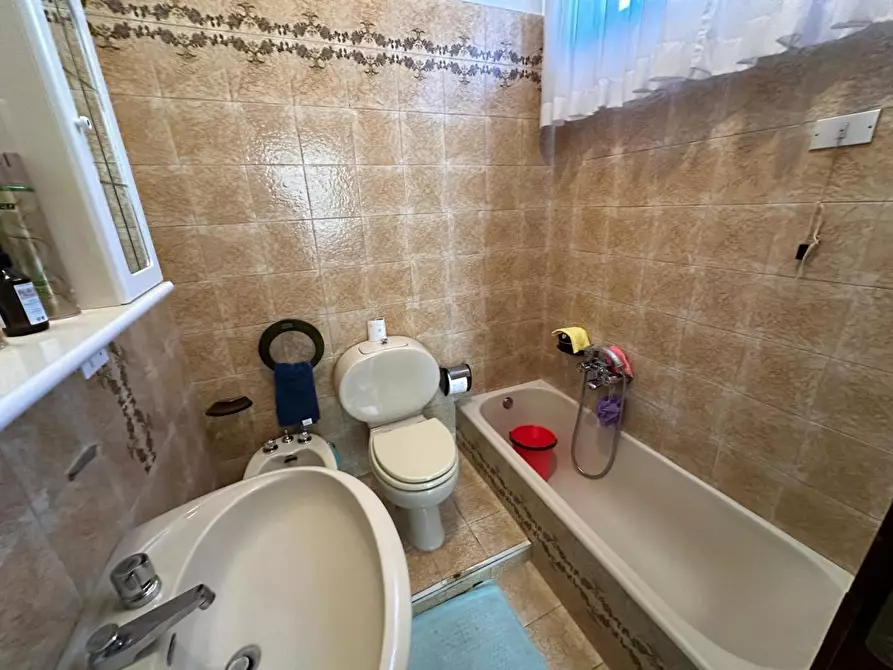 Immagine 24 di Appartamento in vendita  in Via Cafaggio a Ameglia