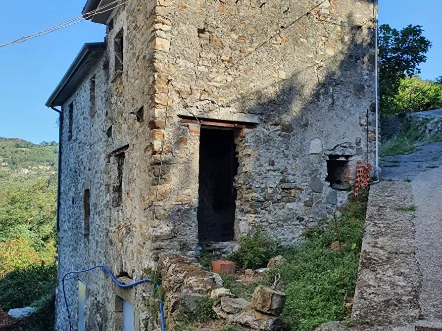 Immagine 1 di Rustico / casale in vendita  in Via Borgo di Sopra Giucano a Fosdinovo