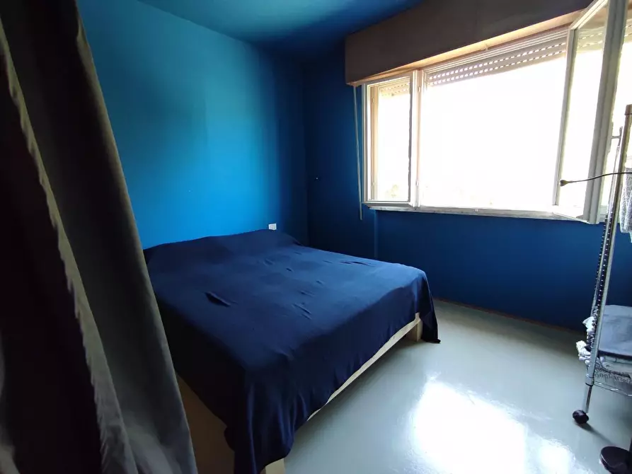 Immagine 11 di Appartamento in vendita  in Via Piero Gobetti a Ortonovo