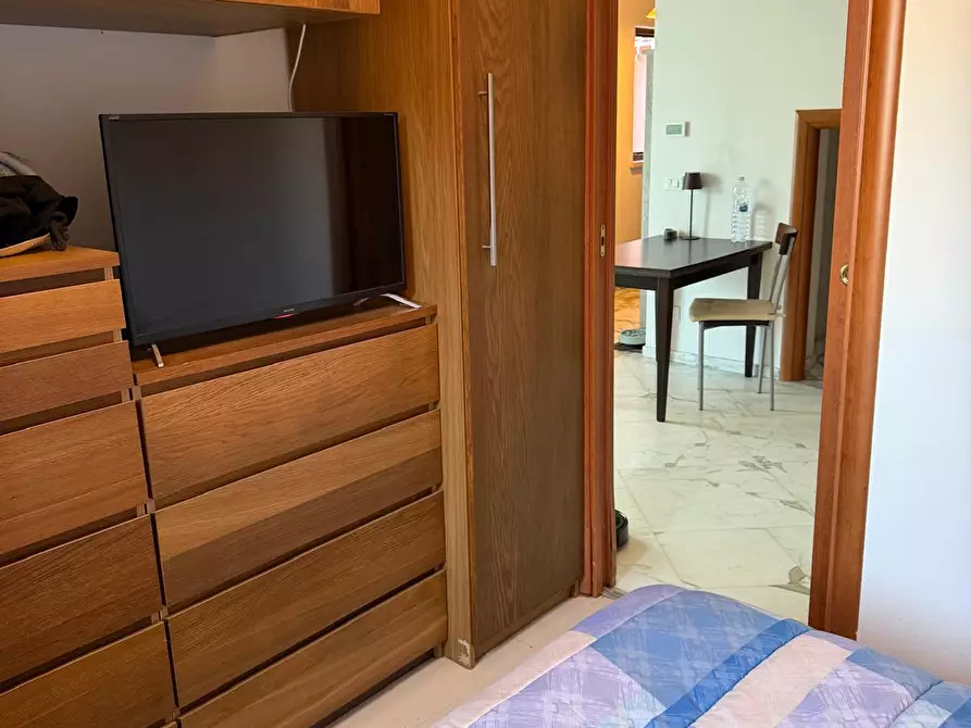 Immagine 10 di Casa semindipendente in vendita  in Via Gallico 12 a Castelnuovo Magra