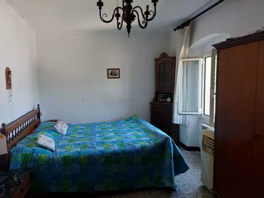 Immagine 23 di Casa indipendente in vendita  in Via Valle 3 a Arcola