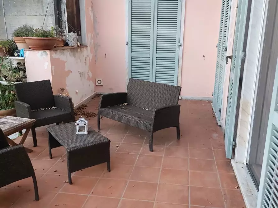 Immagine 21 di Casa semindipendente in vendita  in Via Cavour 15 a Carrara