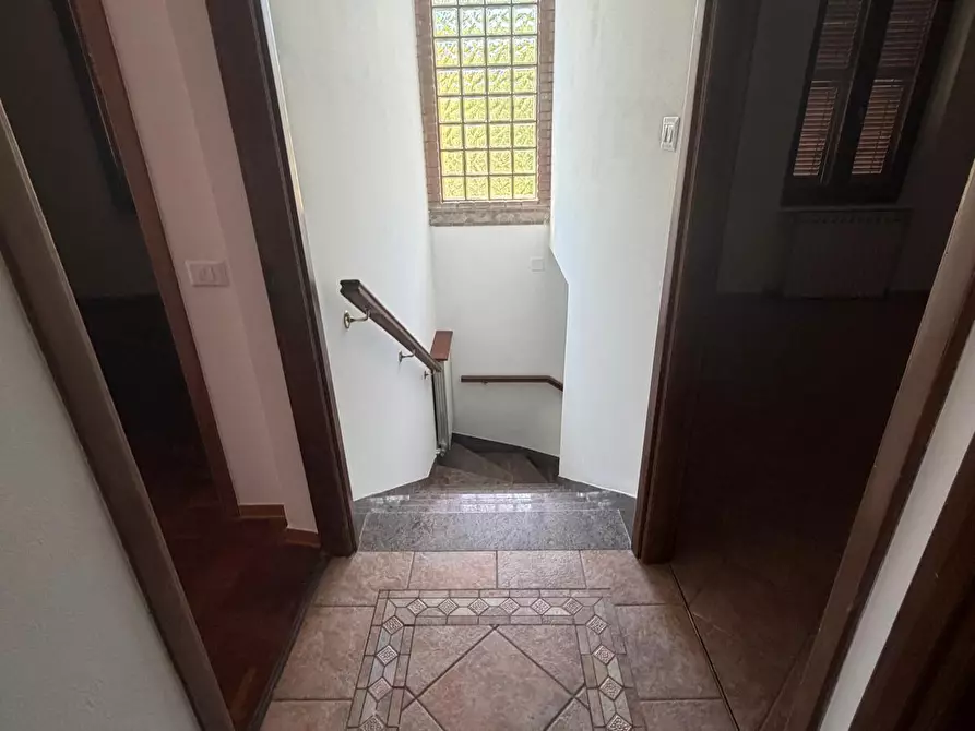 Immagine 7 di Terratetto in vendita  in Via Olmarello 116 a Castelnuovo Magra