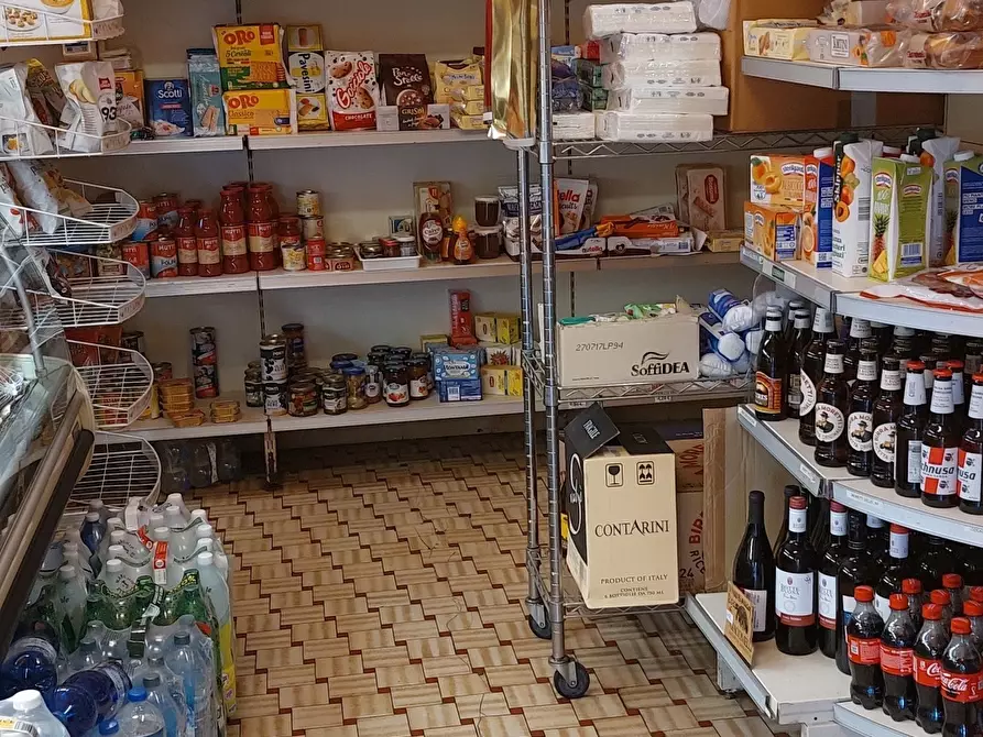 Immagine 6 di Appartamento in vendita  in Via Palvotrisia 3 a Castelnuovo Magra