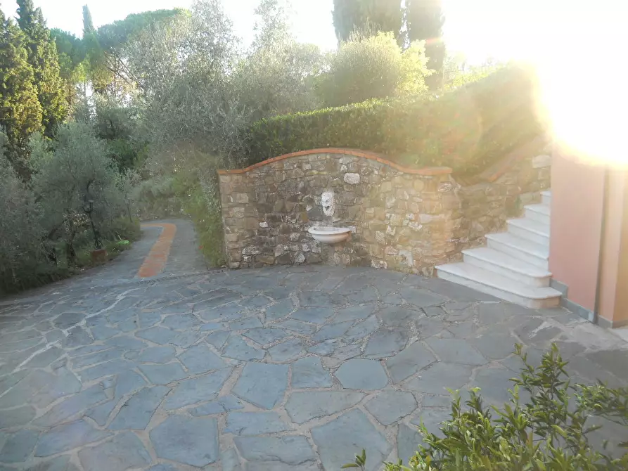 Immagine 67 di Villa in vendita  in Via Montefrancio 69 a Castelnuovo Magra