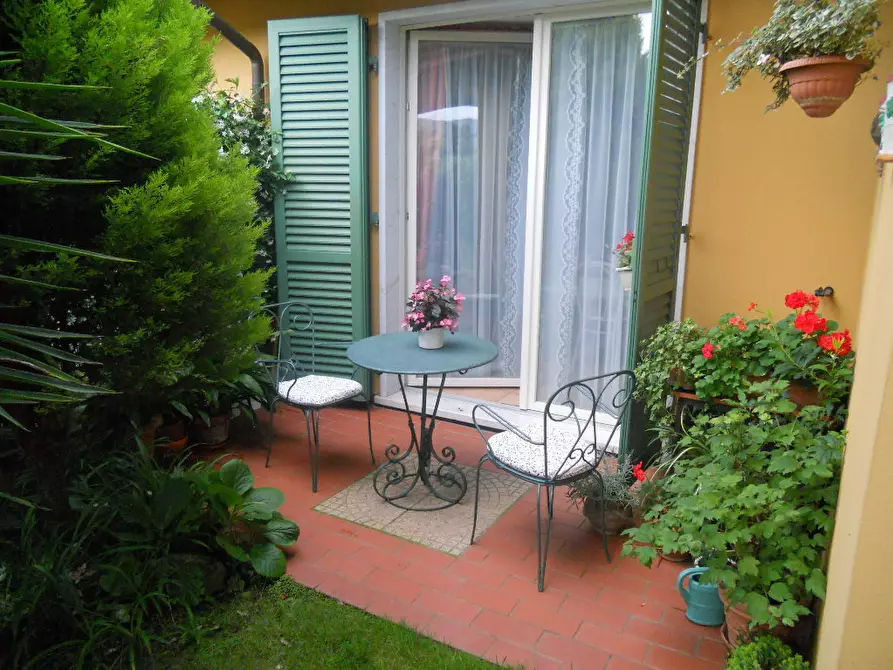 Immagine 18 di Casa semindipendente in vendita  in Via Caffaggiola 37 a Ortonovo