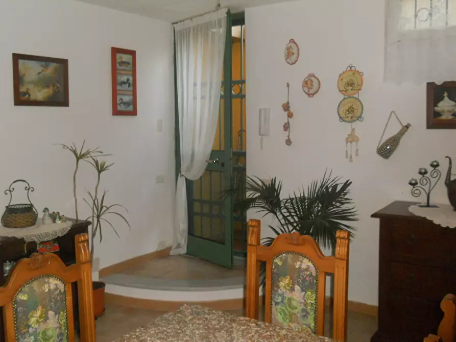 Immagine 46 di Casa semindipendente in vendita  in Via Caffaggiola 37 a Ortonovo