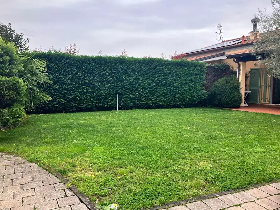 Immagine 38 di Villetta a schiera in vendita  in Via Boettola Il Traversa Ii a Sarzana