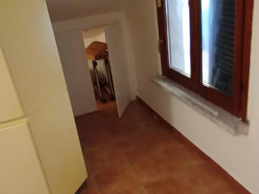 Immagine 29 di Casa semindipendente in vendita  in Via Fratelli Cervi 4 a Ortonovo