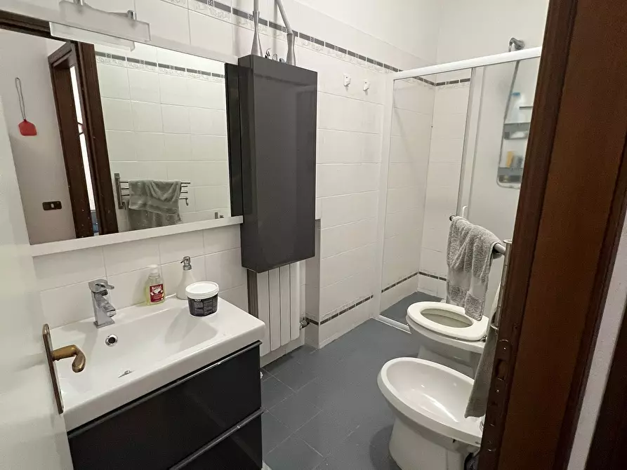 Immagine 15 di Terratetto in vendita  in Viale Litoraneo a Sarzana