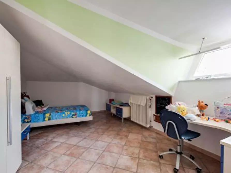 Immagine 19 di Villa in vendita  in Via Privata Villa Ceci 21 a Carrara