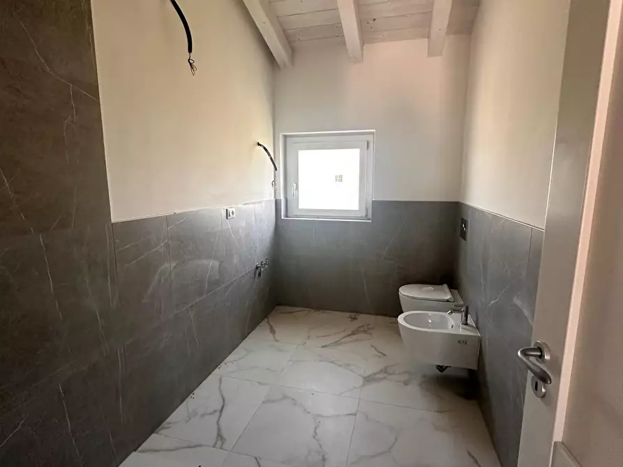 Immagine 7 di Casa semindipendente in vendita  in Via Litoranea 22 a Ameglia